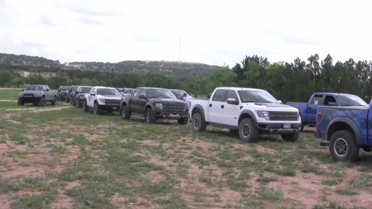 Image result for convoy of ford trucks