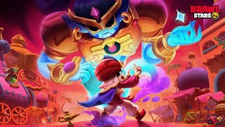 Brawl Stars Live Stream || playing with my subscribers