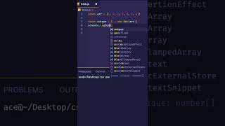 JavaScript ma duplicate hataune 1 line trick | Nepali