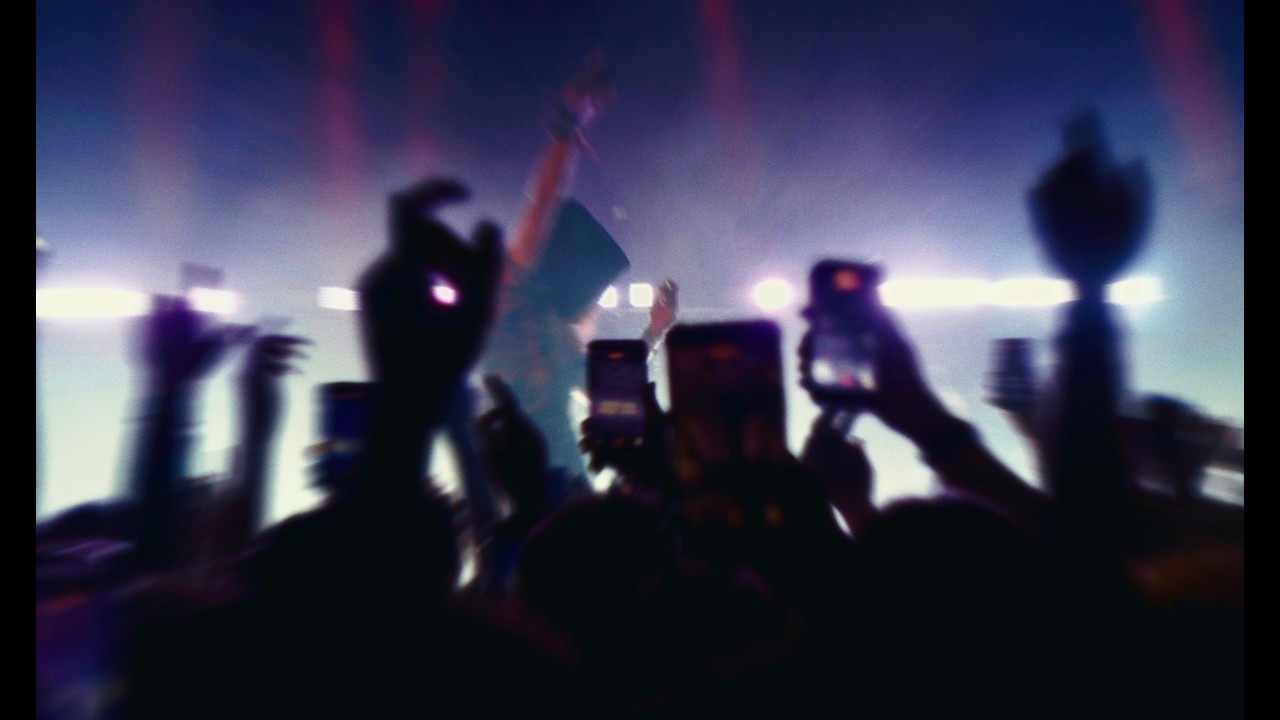 Feng Live For The Weekend Rockstar Tour (Brighton) - Extended Edition