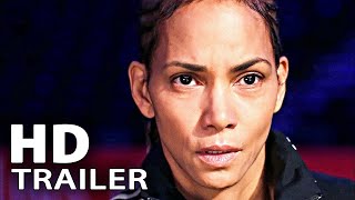 Bruised | Official Trailer (2021) | Greek Subs