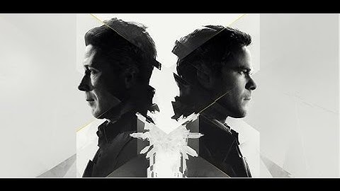 Quantum Break вылетает белый экран что делать