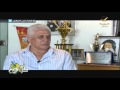 لقاء رئيس نادي فاسكو ديجاما