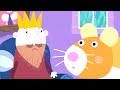 Ben and Holly’s Little Kingdom | Hungry Hungry Hamsters | Kids Videos