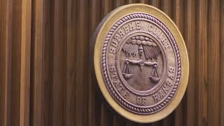 Kansans could vote on state Supreme Court justices