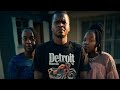 THE 2ND WIFE Zimbabwean movie