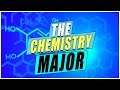 The Chemistry Major