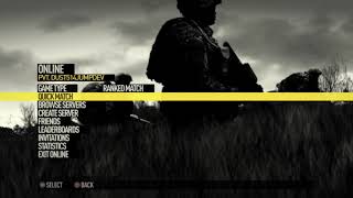 Psorg Operation Flashpoint Dragon Rising - Online Test