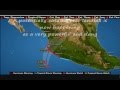 Hurricane Patricia  Real Footage -   Latest News and Information