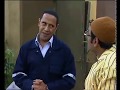 عادل خلص بناء الأوضة بس نسي السقف راجل وست ستات ج6