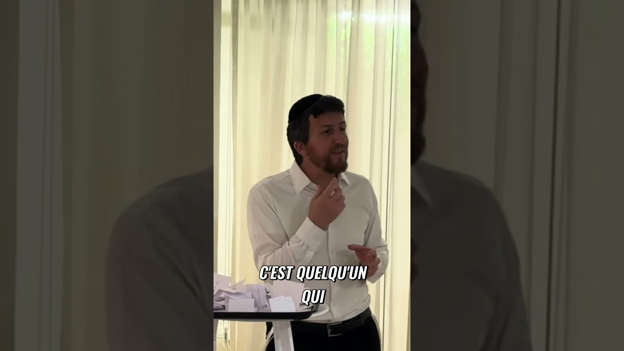L’amitié véritable : savoir dire les choses quand il faut #torah #amitié #amis