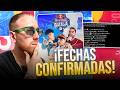 ¡RED BULL ESTÁ DE VUELTA CON OTRA TEMPORADA! | FECHAS Y SEDES RED BULL BATALLA 2027