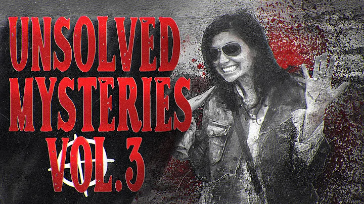 5 True Scary UNSOLVED MYSTERIES That Remain Unexplained (Vol. 3) - DayDayNews