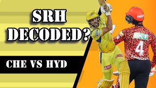 Chennai passes SRH Test | Another SRH Loss | CSK vs SRH Review @adidevsgurugyaan2610