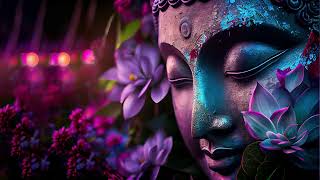 Iftekharul Anam - Buddha's Garden