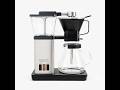 Prime day deal: SimplyGoodCoffee THE BREWER Review | Plastic-Free Coffee Machine 2026