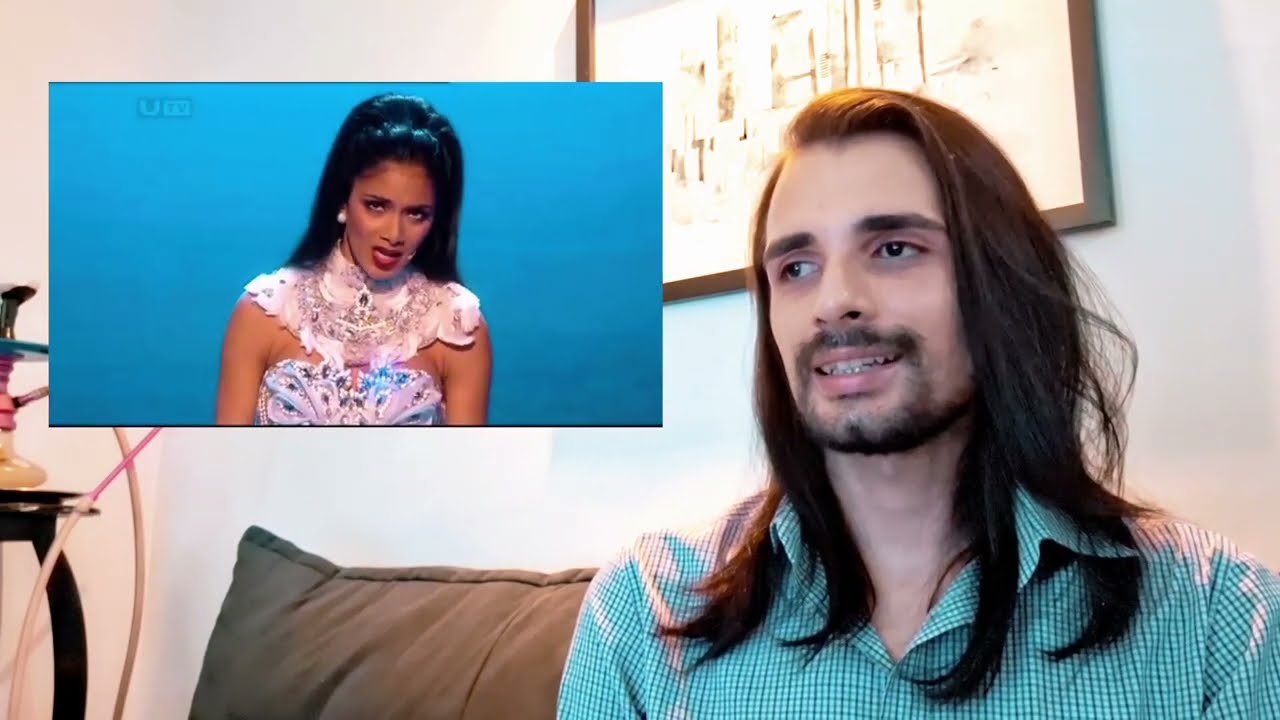 Nicole Scherzinger - The Phantom Of The Opera - Live #music #trending #reaction #review