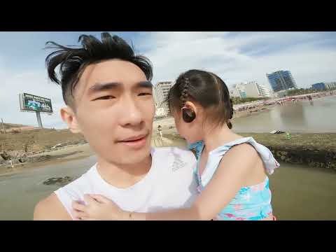 Chippy đi BIỂN,