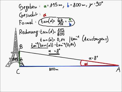 Video: Ein Artefakt Aus Dem Alten Babylon Enthält Eine Genauere Trigonometrische Tabelle - Alternative Ansicht