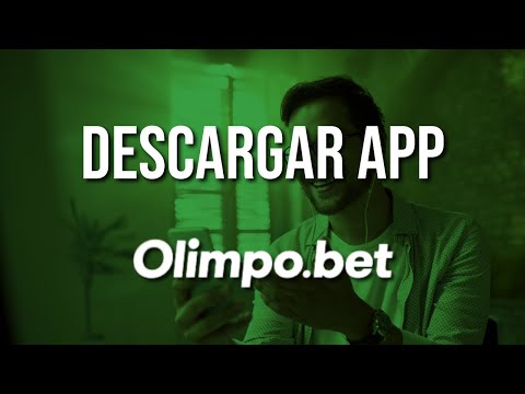 Olimpo Bet apuestas Realiza las pronósticos y no ha transpirado anhelo con manga larga empuje Apuestas deportivas Peru