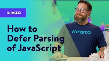 How to Defer Parsing of JavaScript in WordPress (4 Methods)