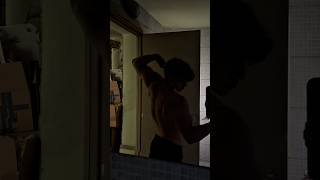TUTTO DIPENDE DA TE. #bodybuilding #motivation #weightlossmotivation #transformation