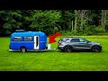 Top 10 Amazing Camper Trailers That Are On Another Level