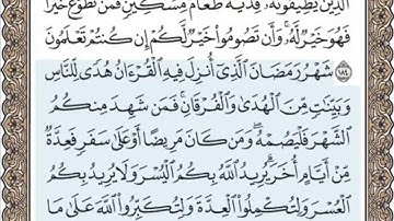 الصفحة الثامنة والعشرون ( 28/604) محمد المنشاوي - الختمة المرئية بالصفحات للقرآن الكريم