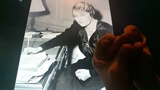 Horacio the handsnake - Marjorie Merriweather Post