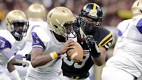 5 Star DT - Rashard Lawrence (Neville, LA)