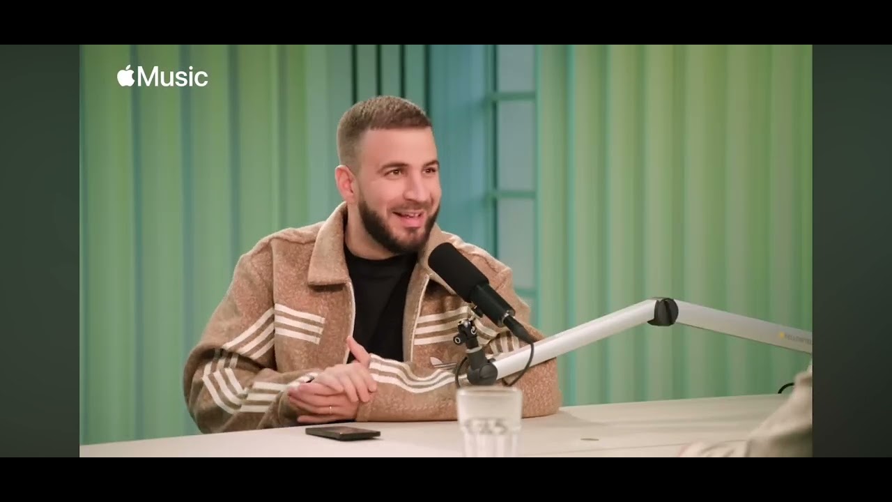 Flem explique comment il a créé la prod de Freeze Raël