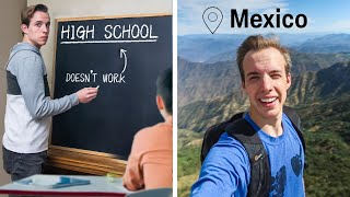 Famous I tried learning another language Net Worth