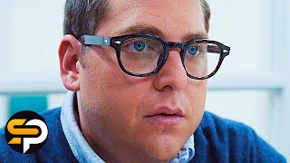 Top 10 Jonah Hill Movies