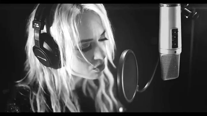 Jessica Wolff - Love Me Like You Never Did Before ...