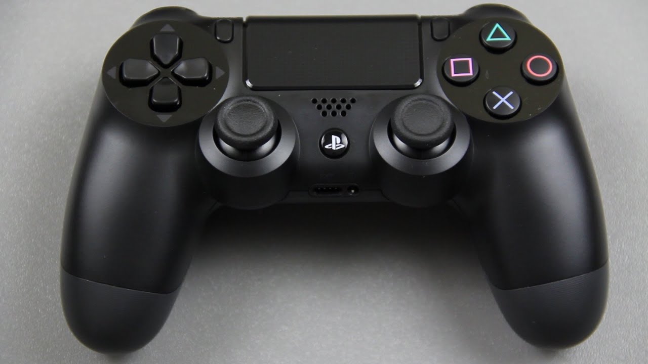 The witcher 3 pc dualshock 4 фото 98