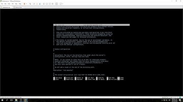 COMO INSTALAR Y CONFIGURAR UN SERVIDOR WEB EN LINUX UBUNTU SERVER