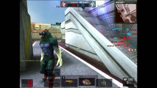 Wolfteam DE xlAxECrash