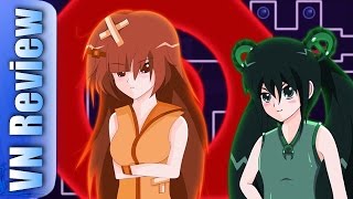 Unhack A Visual Novel Puzzle Game Html Game Visual Novel