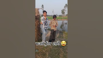 पकड़ के लाओ इसे आका कु 😂 || Wait for end 🤣 || #youtube #zaynsaifi #shorts #dkdilshad4k #round2hell