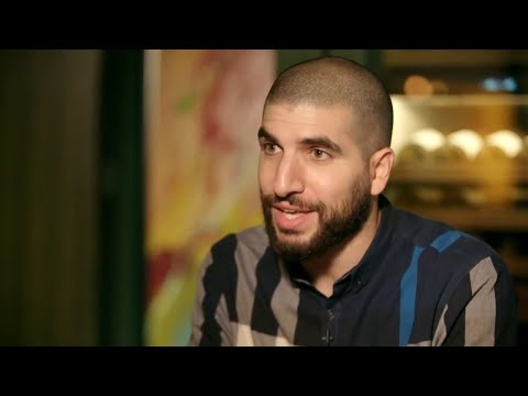 Ariel Helwani On His MMA Career, The UFC & What’s Wrong With Dana White | Open Invitation