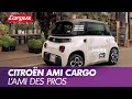 Ovaj mali Citroen je pravi "džepni" transporter