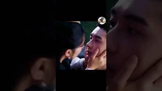 Chinese Drama Kissing Sense | Romantic sense 🥰❤️ #comedy #romantic #fantasy