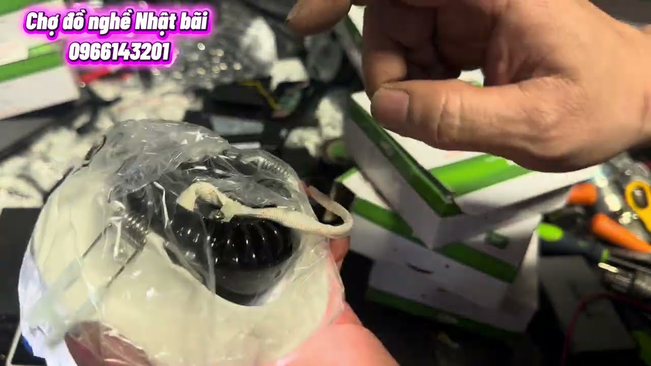 ngày 31 tháng 1, 2026 em về thêm ít đèn led phục vụ các bác toàn đèn xịn 0966143201 