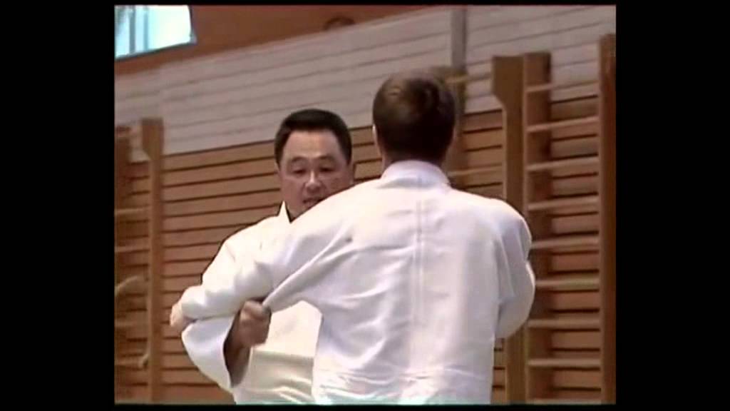 RENRAKU WAZA (LIAISONS)