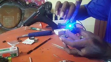 Yi 2k external mic setup