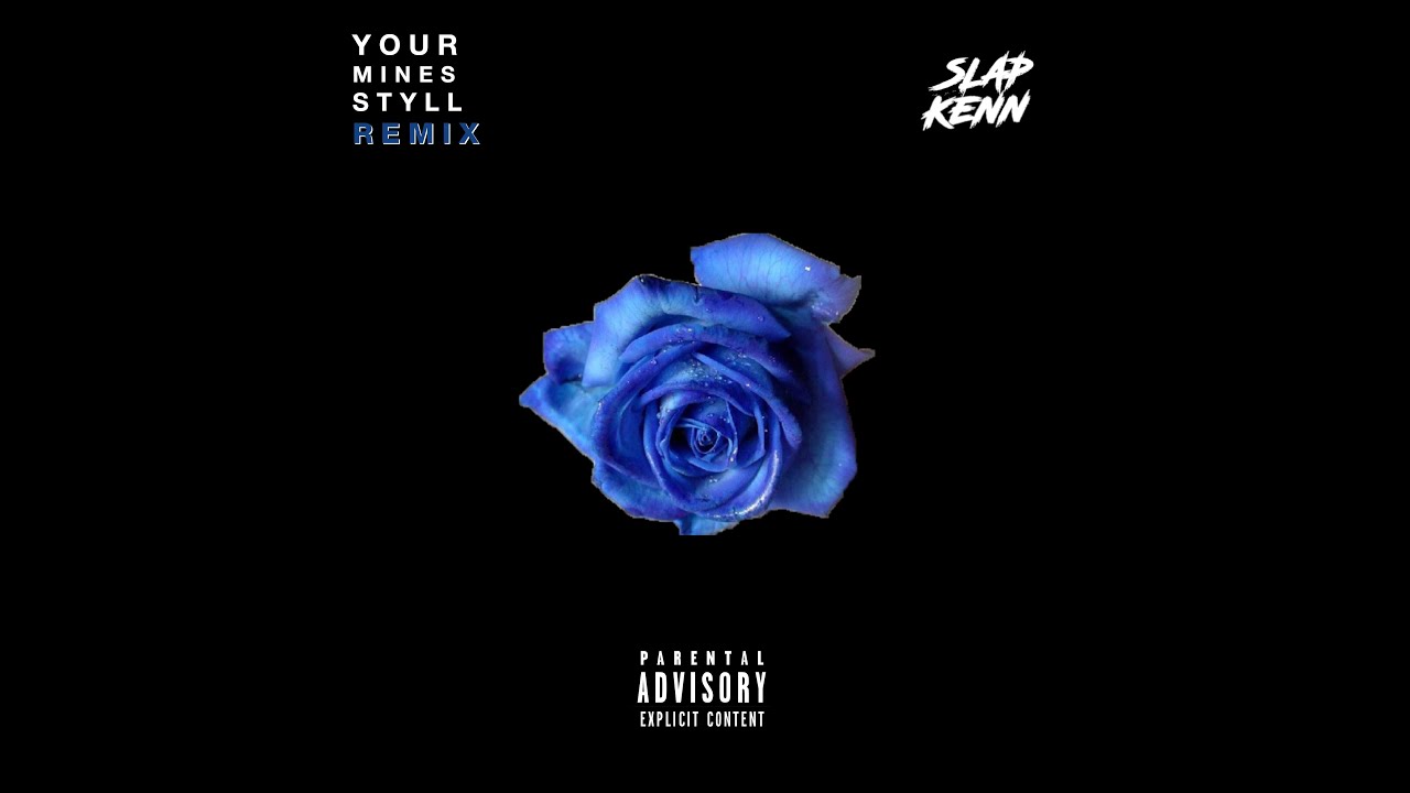 Slap Kenn - Yung Bleu You're Mines Still (feat. Drake) Remix - [Prod. By Slapaholick]