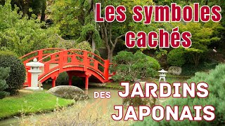 À la découverte des symboles cachés des jardins japonais