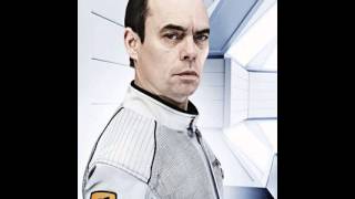 Kevin Eldon - Space