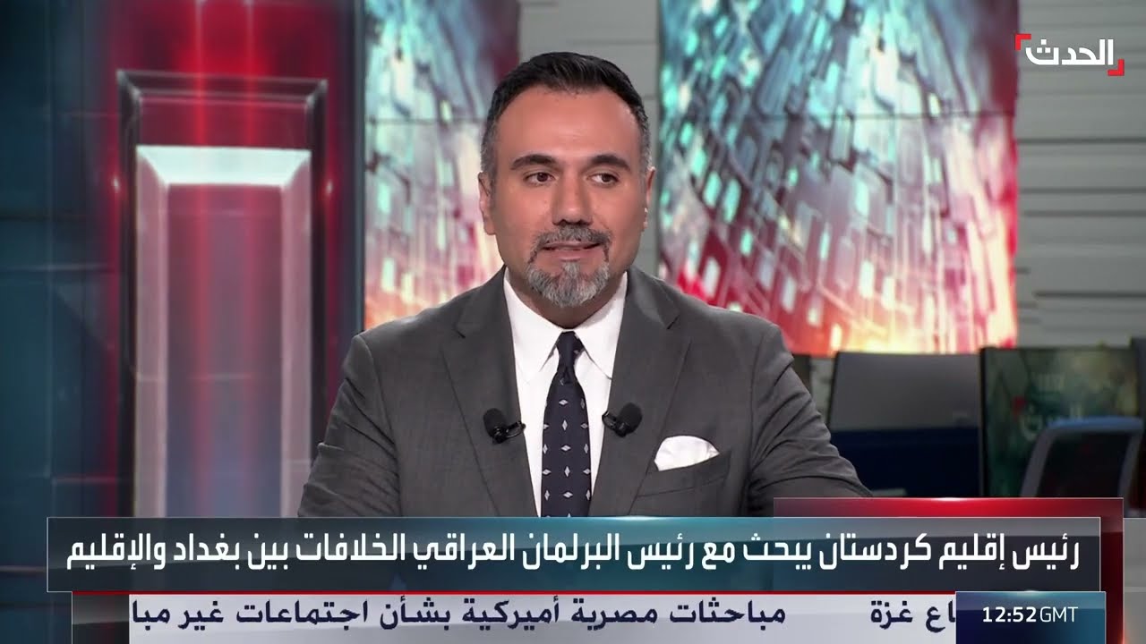 استهداف إقليم كردستان... خيارات التدويل والتنسيق مع بغداد