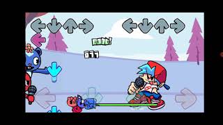 mod de flaky fnf android screenshot 3